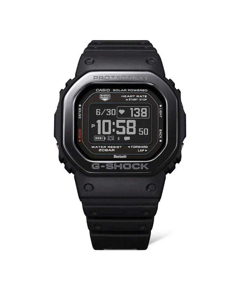 RELOJ CASIO  G-SHOCK DW-H5600MB-1DR