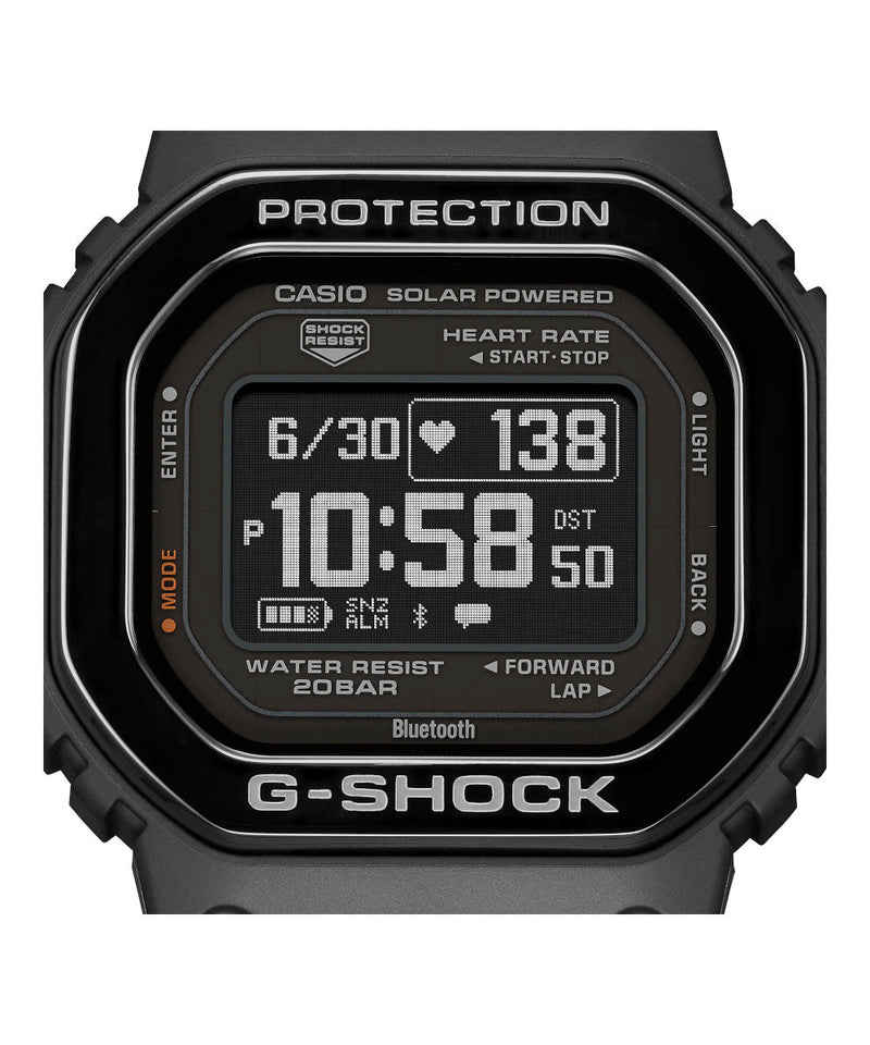 CASIO G-SHOCK DW-H5600MB-1DR – RELOJ DIGITAL PARA HOMBRE – NEGRO