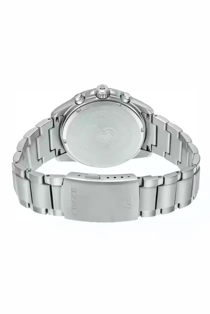 RELOJ ANALÓGICO PARA HOMBRE CASIO EDIFICE EFR-526D-5AVUDF - PLATEADO