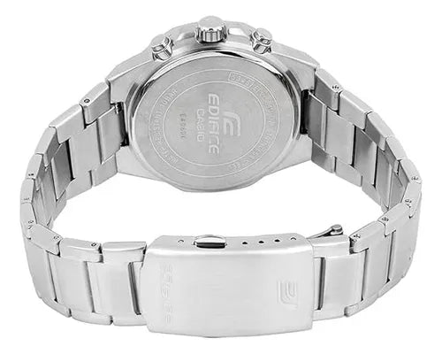 RELOJ PARA HOMBRE CASIO EDIFICE EFV-640D-3AVUDF -VERDE