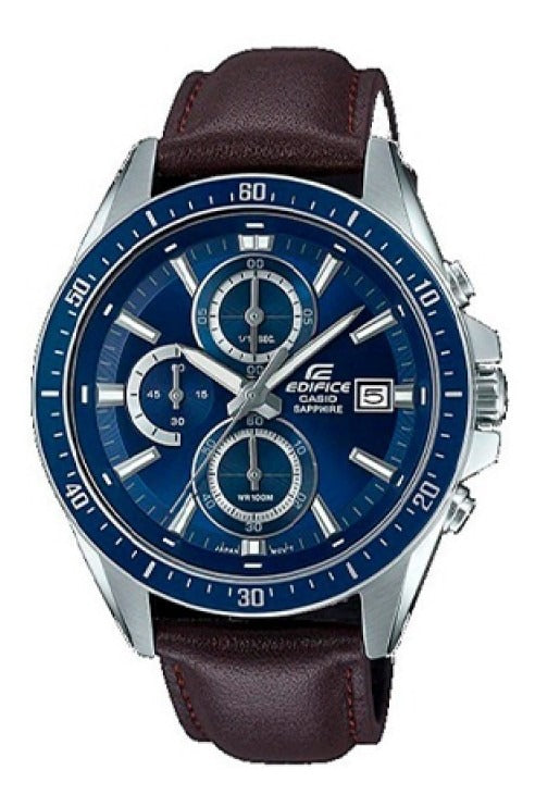 RELOJ PARA HOMBRE CASIO EDIFICE EFR-S565L-2AVUDF