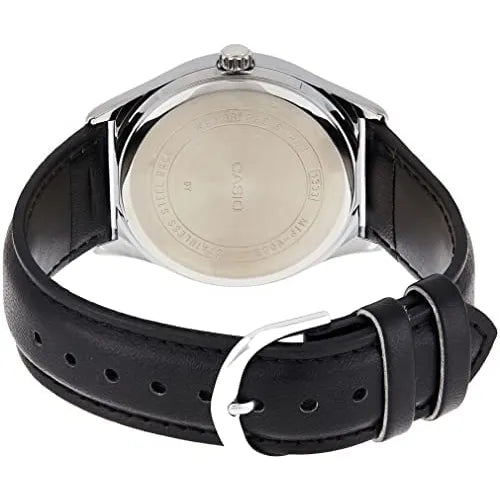 RELOJ PARA HOMBRE CASIO MTP-V006L-1B2UDF -NEGRO