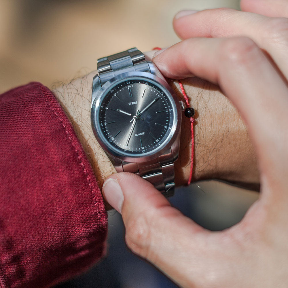 Reloj STRIKE WATCH EA1777-01