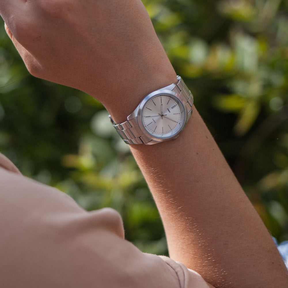 RELOJ STRIKE WATCH EA1777-02