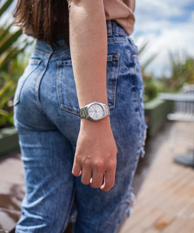 RELOJ STRIKE WATCH EA1777-02