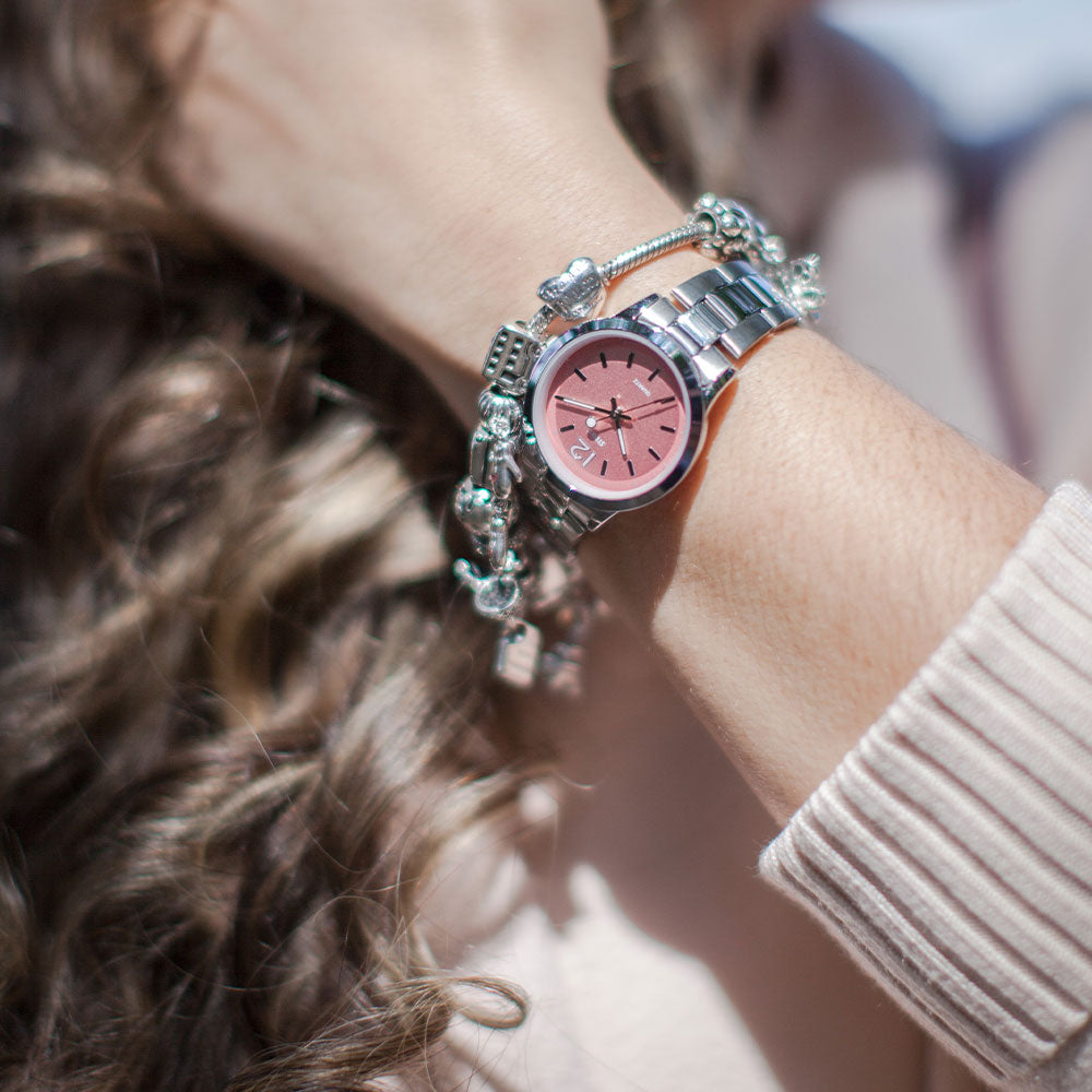 Reloj STRIKE WATCH EA1780-02