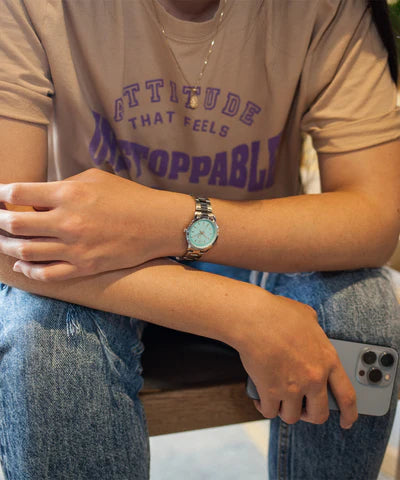 Reloj STRIKE WATCH EA1780-03