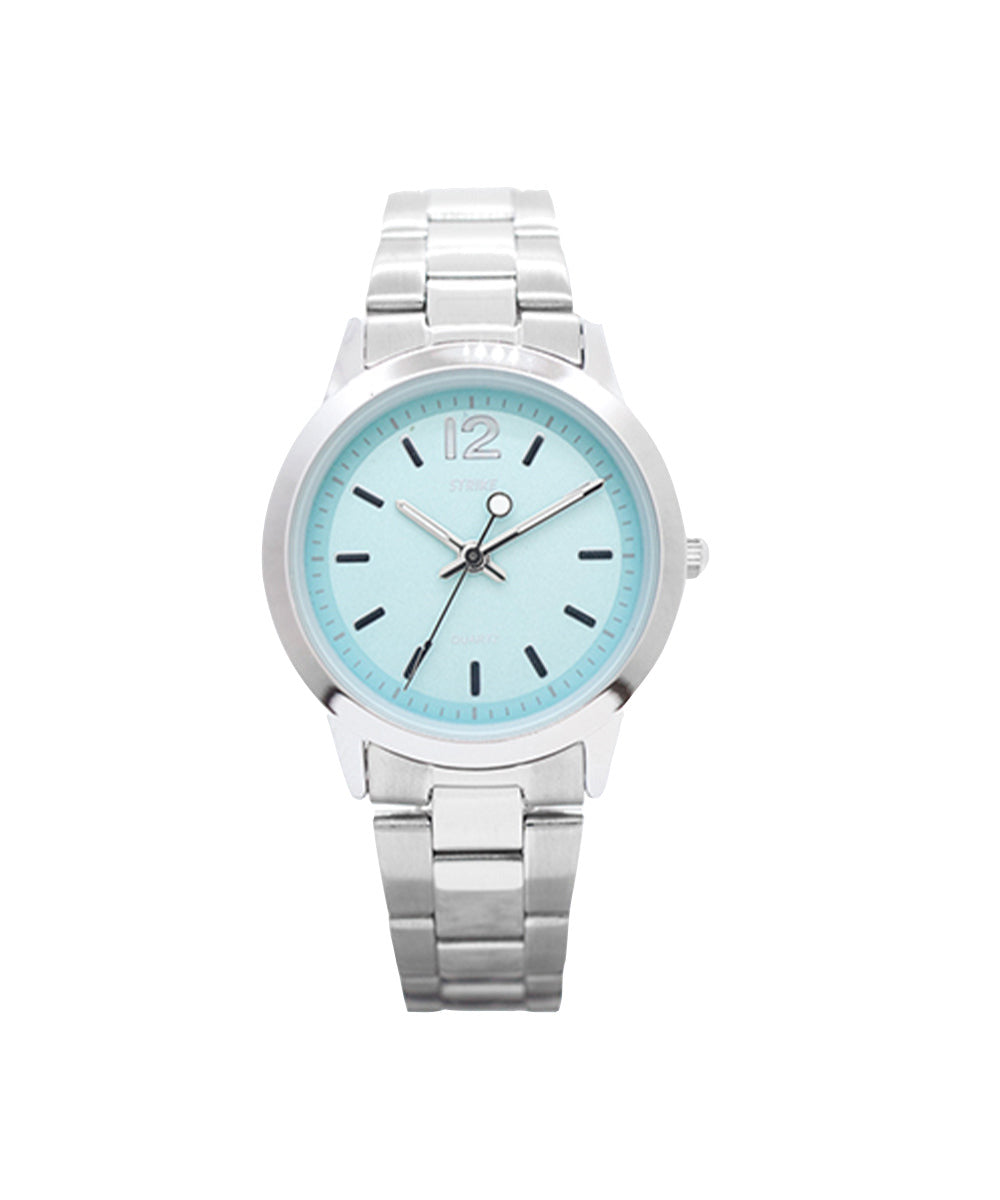 Reloj para mujer strike EA1780-02 - Rosado