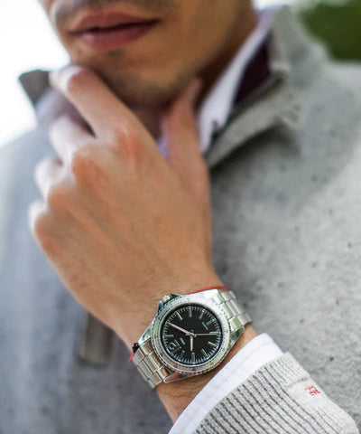 Reloj STRIKE WATCH EA1791-04