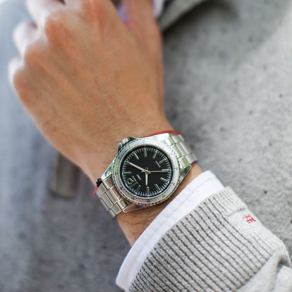 Reloj STRIKE WATCH EA1791-04