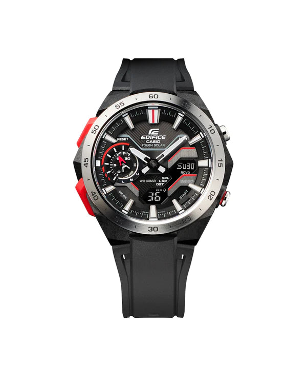 RELOJ CASIO EDIFICE ECB-2200P-1ADF