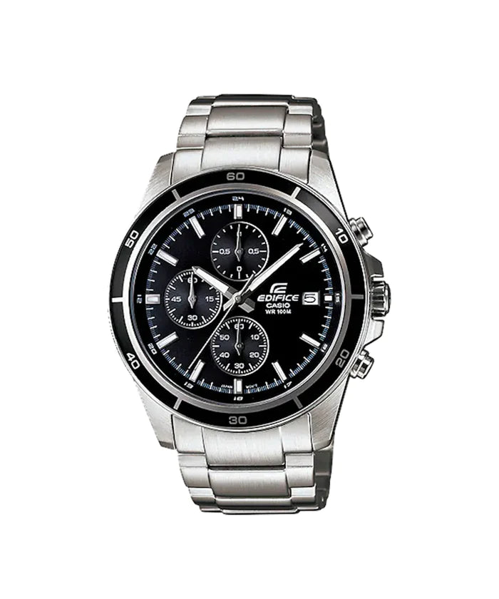 RELOJ CASIO EDIFICE EFR-526D-1AVUDF