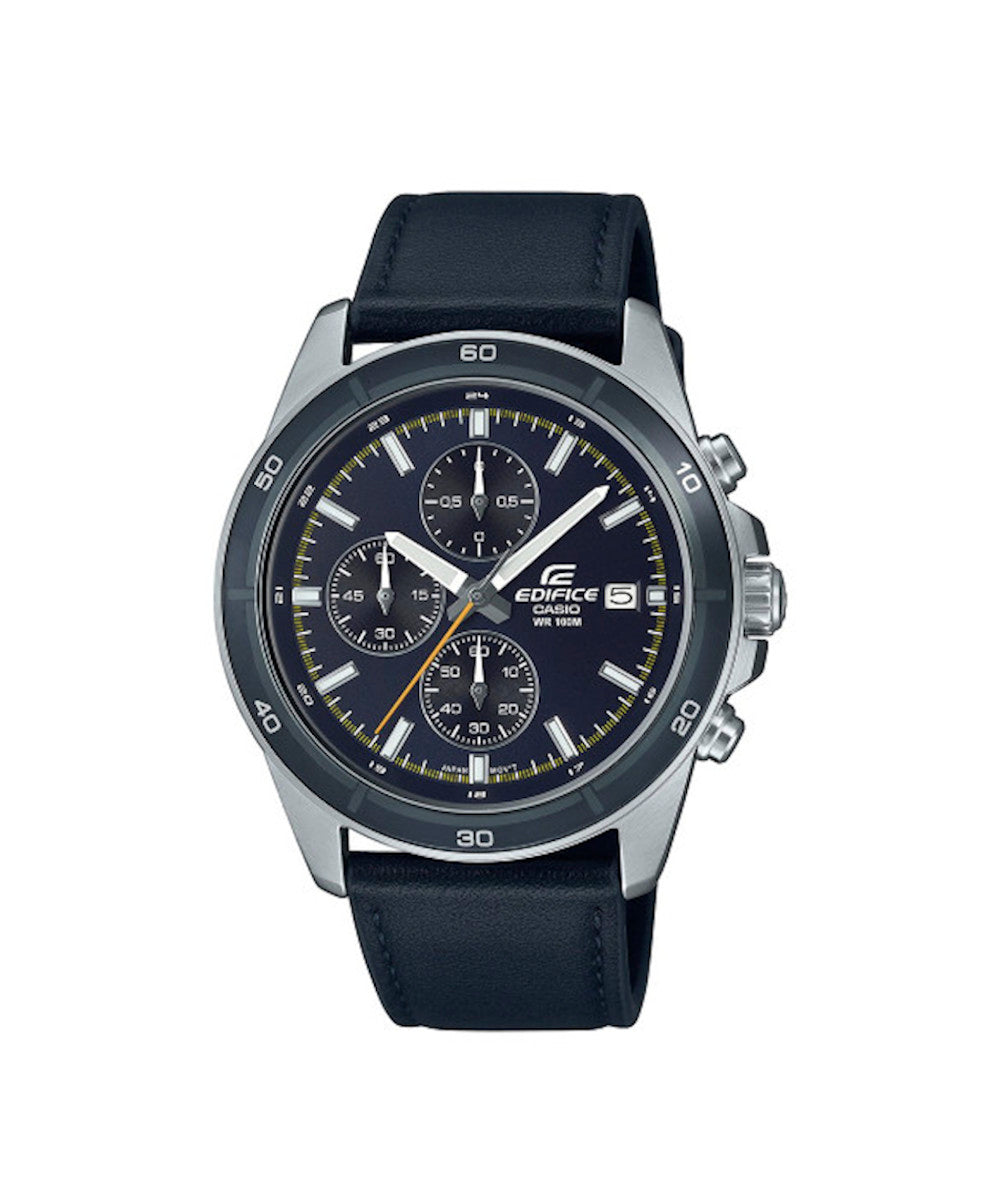 RELOJ PARA HOMBRE CASIO EDIFICE EFR-526L-2CVUDF -AZUL