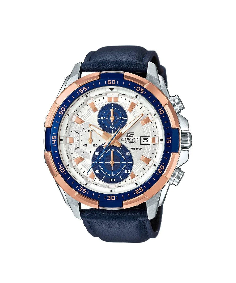 RELOJ CASIO EFR-539L-7CVUDF