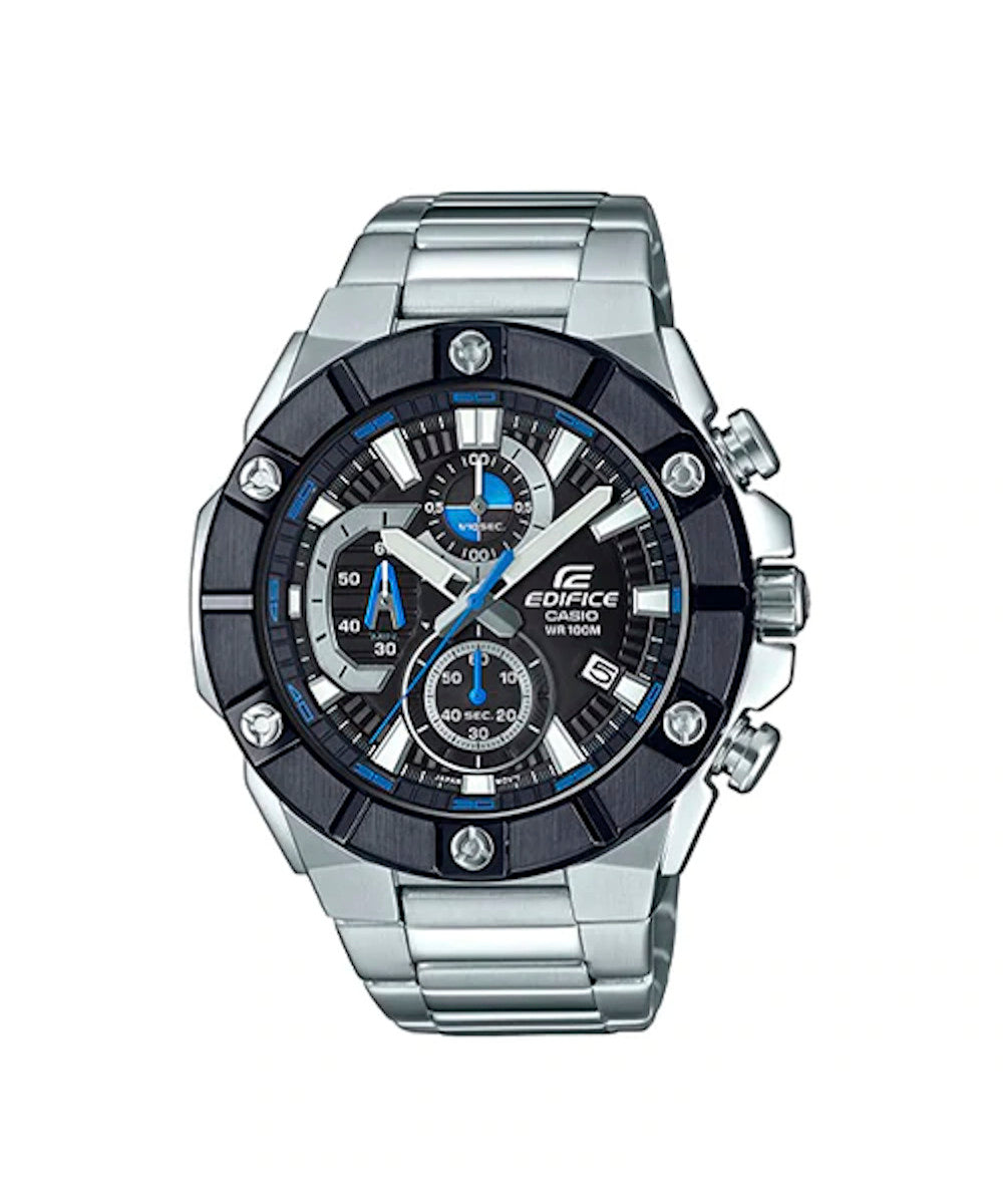 RELOJ PARA HOMBRE CASIO EDIFICE EFR-569DB-1AVUDF -NEGRO