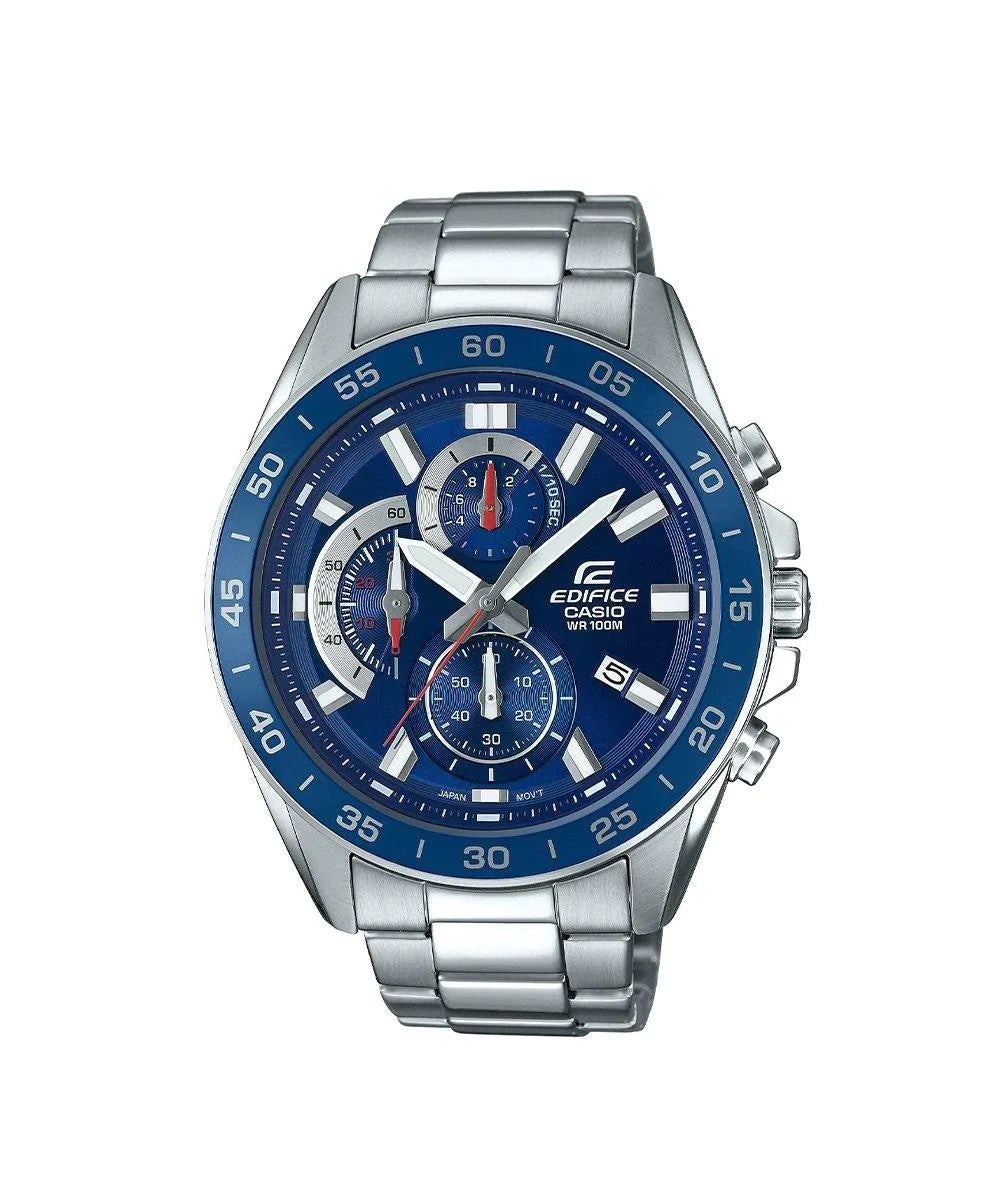 RELOJ CASIO EFV-550D-2AVUDF