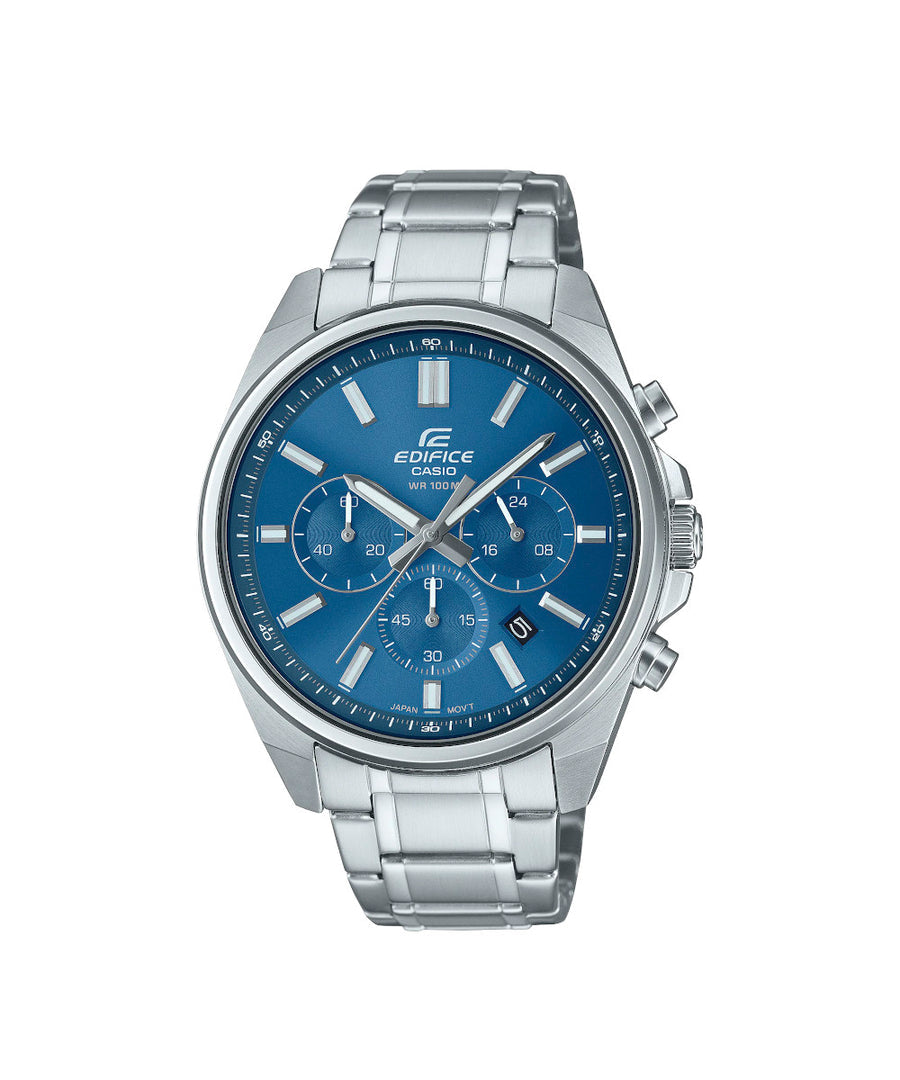 RELOJ CASIO EDIFICE EFV-650D-2AVUDF