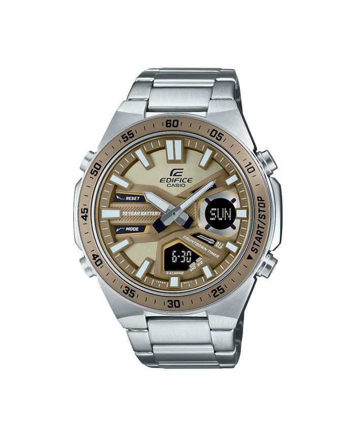 RELOJ CASIO EDIFICE EFV-C110D-5ADF