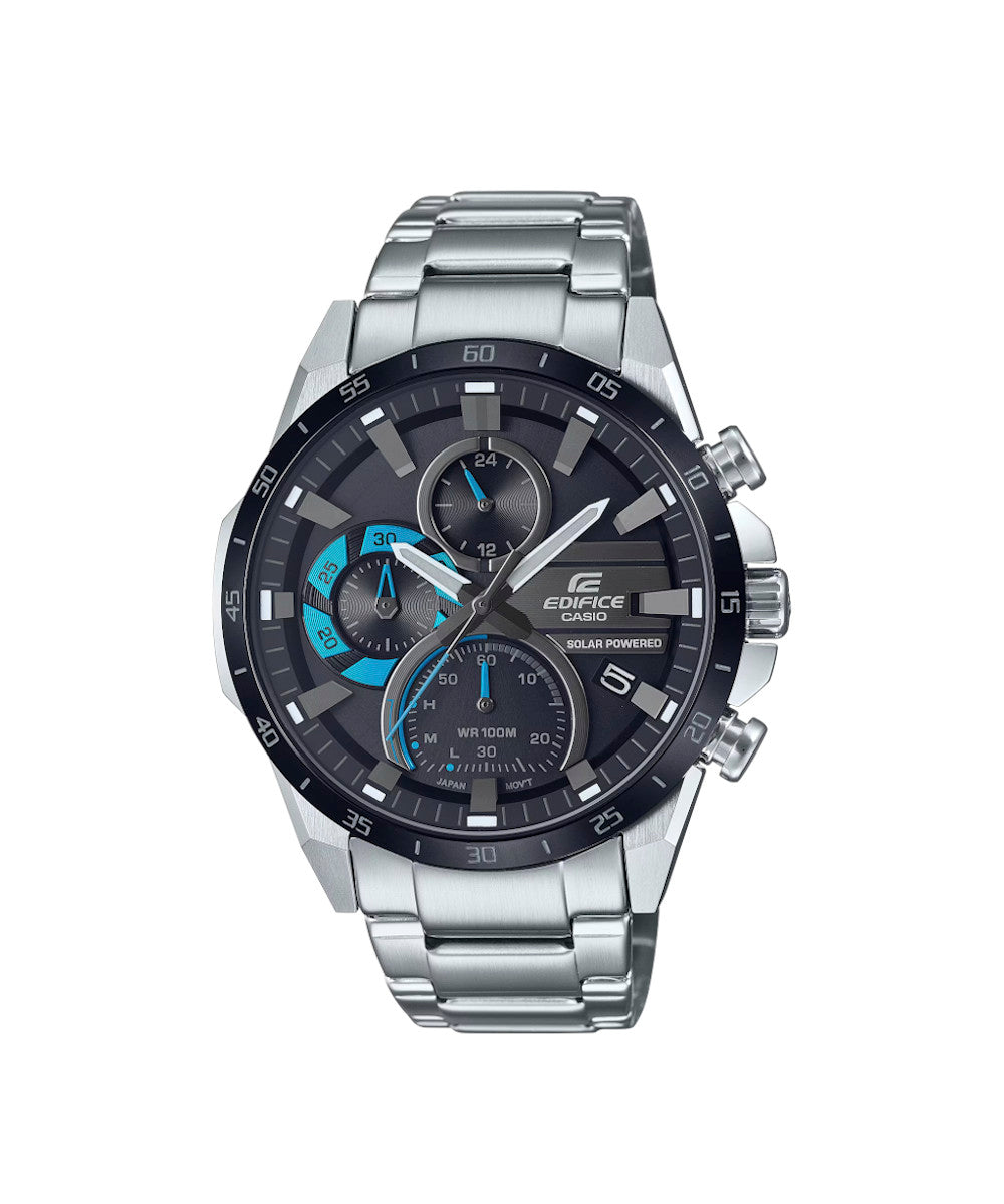 RELOJ PARA HOMBRE CASIO EDIFICE EQS-940DB-1BVUDF -AZUL