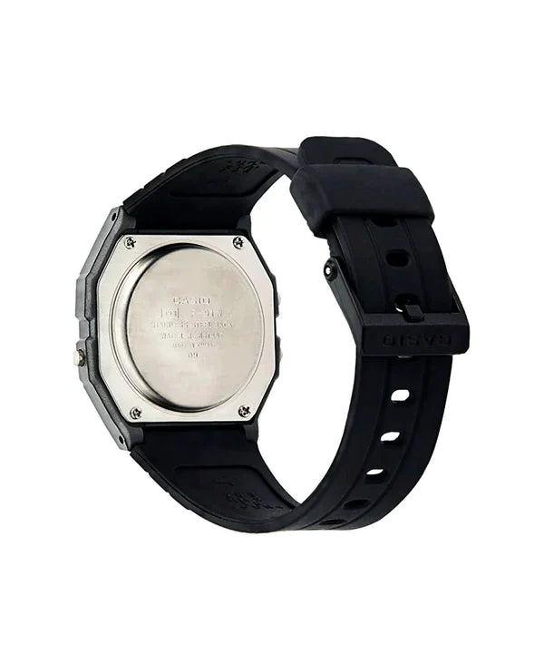 Reloj CASIO F-91WM-1BDF