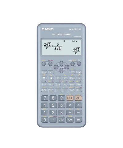 FX-82ESPLUS-2BUWDT