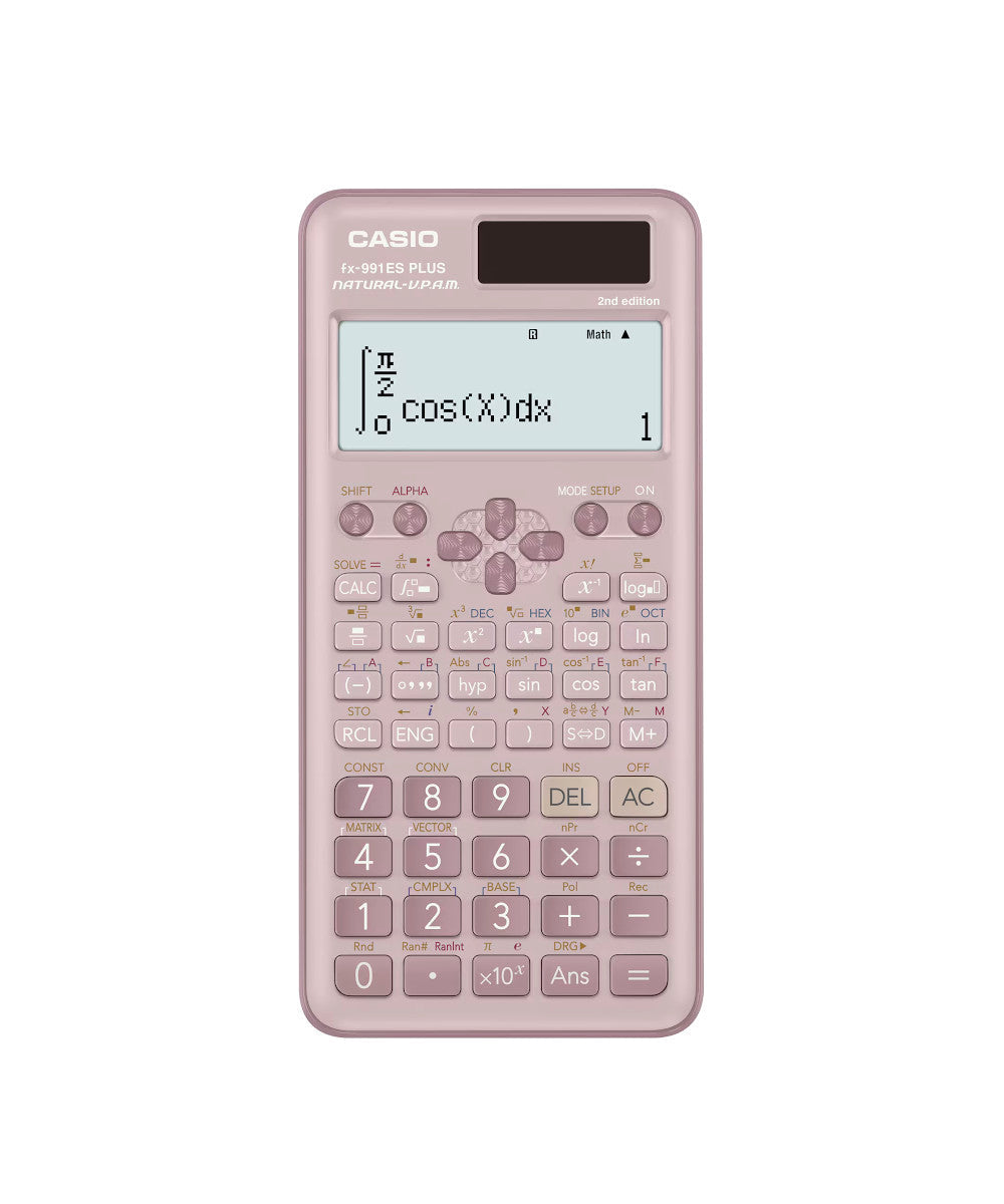 FX-991ESPLUS2PKWDT
