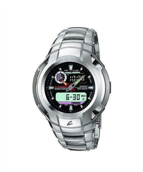 G-1700D-1AVDR RELOJ CASIO G-SHOCK - NEGRO