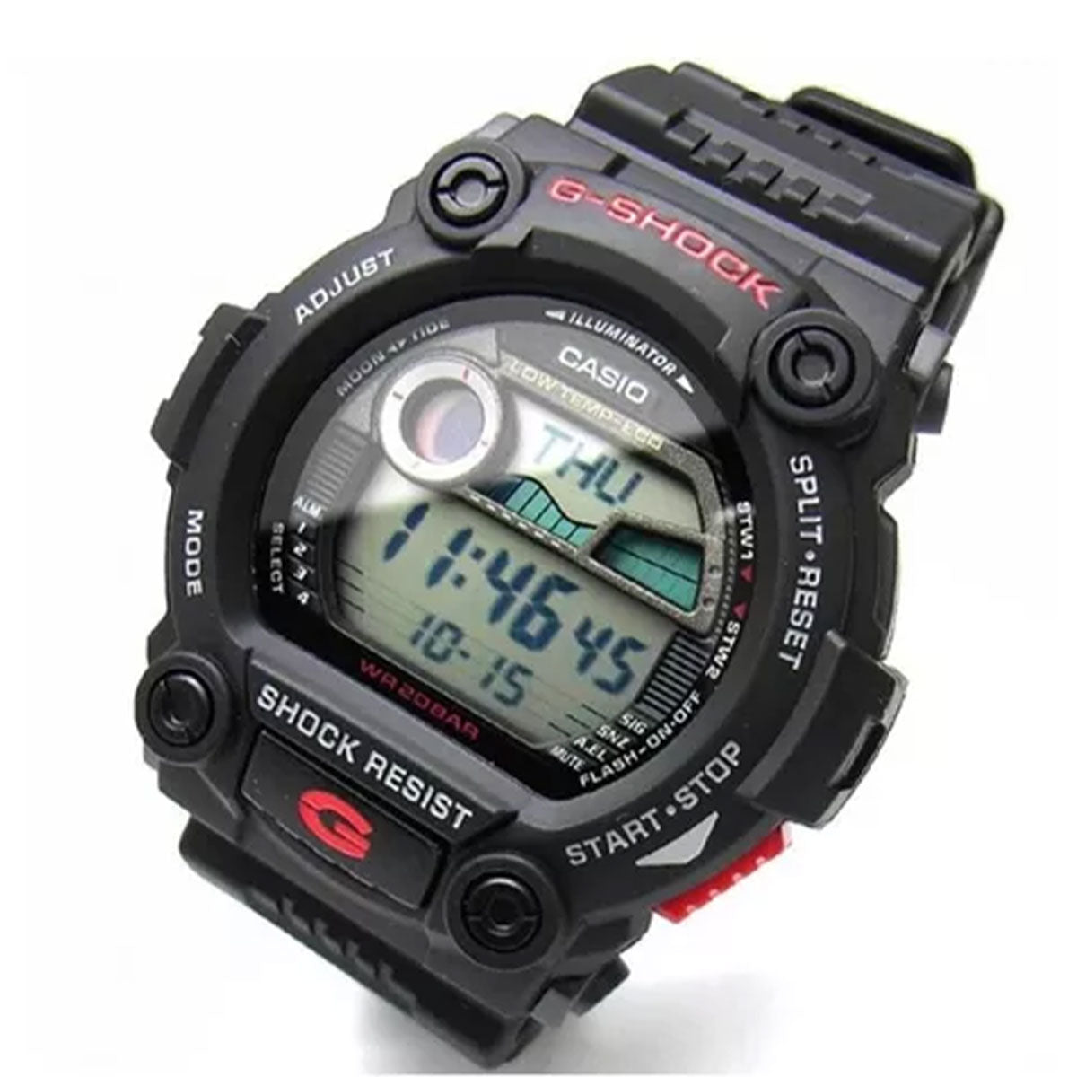 RELOJ CASIO G-SHOCK G-7900-1DR