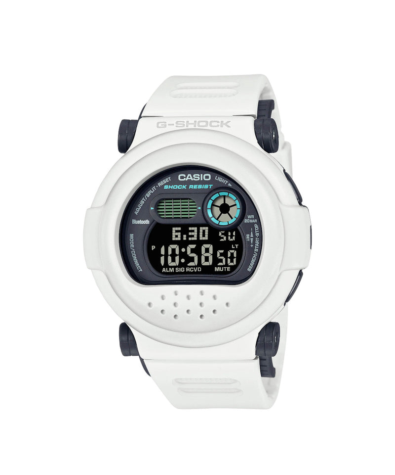 RELOJ CASIO G-SHOCK G-B001SF-7DR