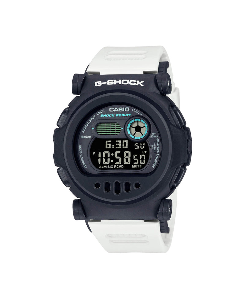 RELOJ CASIO G-SHOCK G-B001SF-7DR