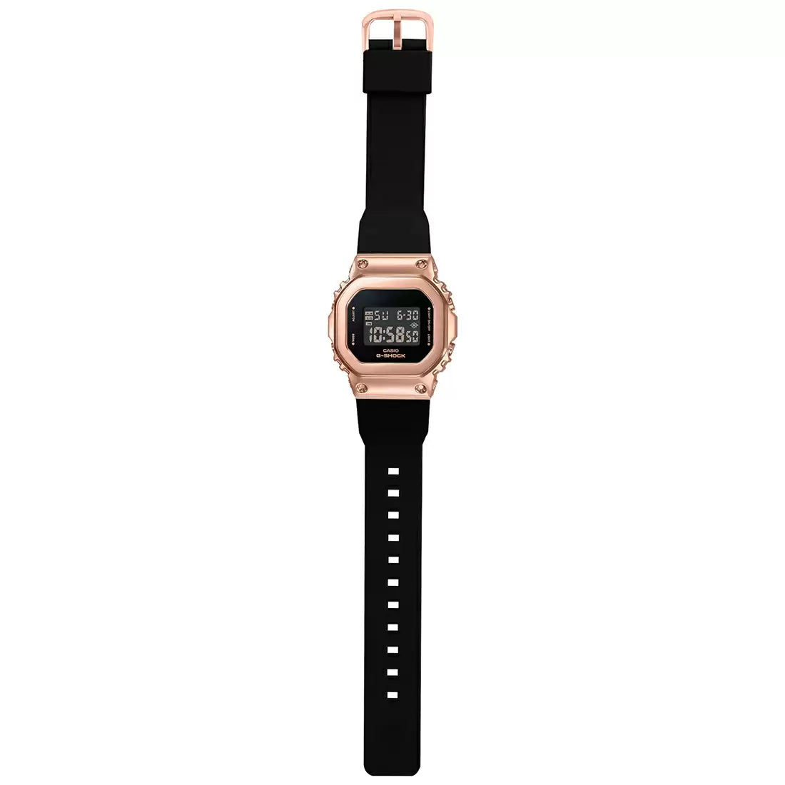 RELOJ CASIO G-SHOCK GM-S5600PG-1DR