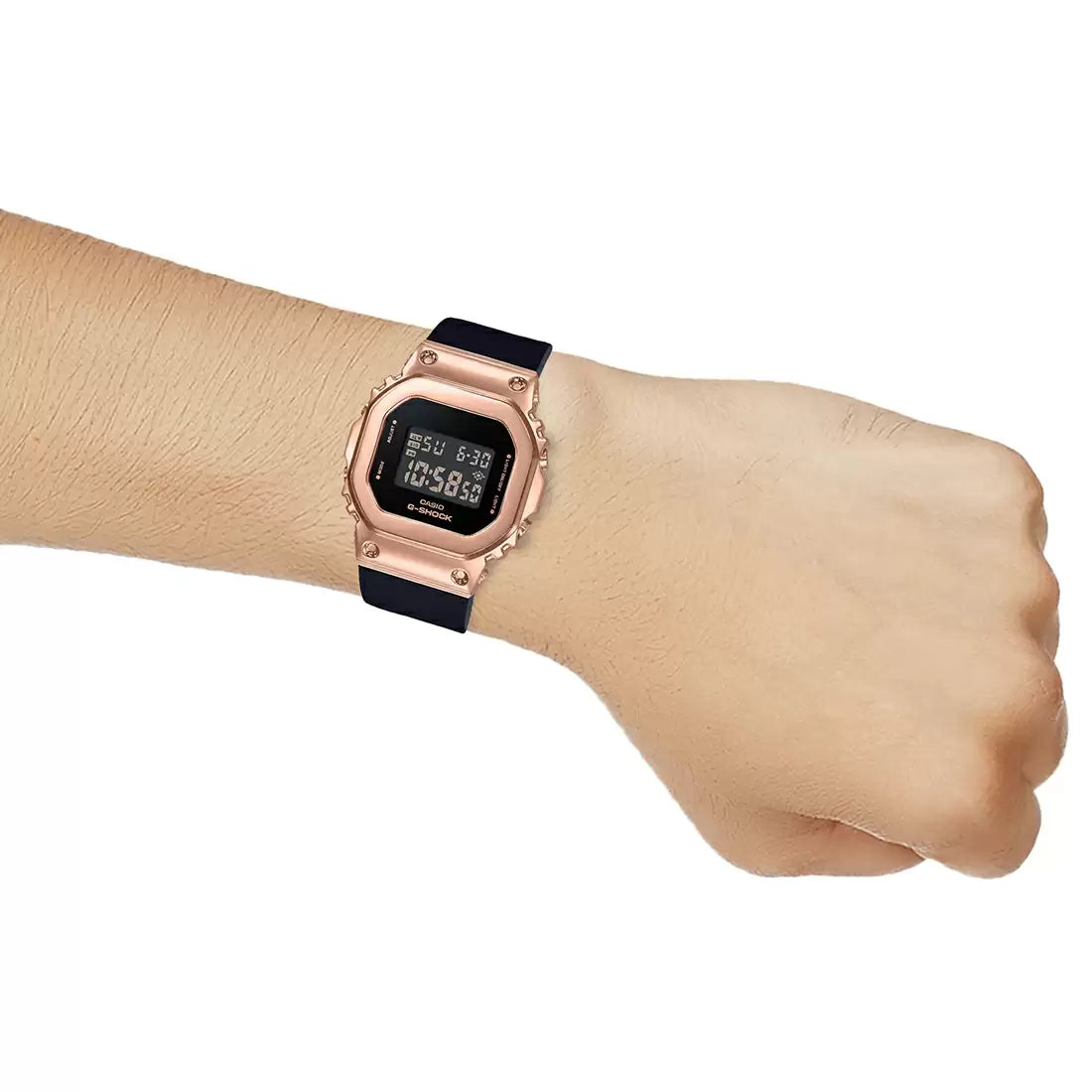 RELOJ CASIO G-SHOCK GM-S5600PG-1DR