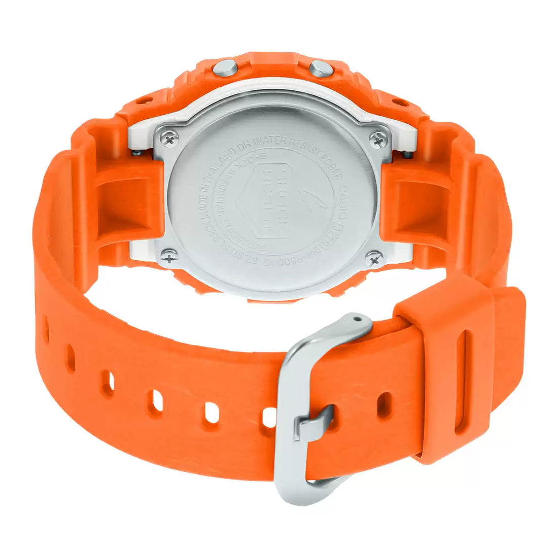 RELOJ CASIO G-SHOCK DW-5600WS-4DR