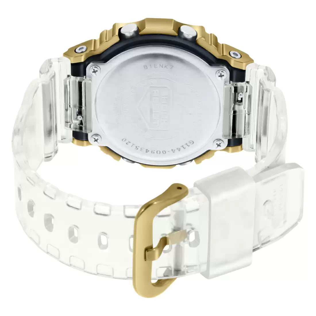 RELOJ CASIO G-SHOCK GM-5600SG-9DR