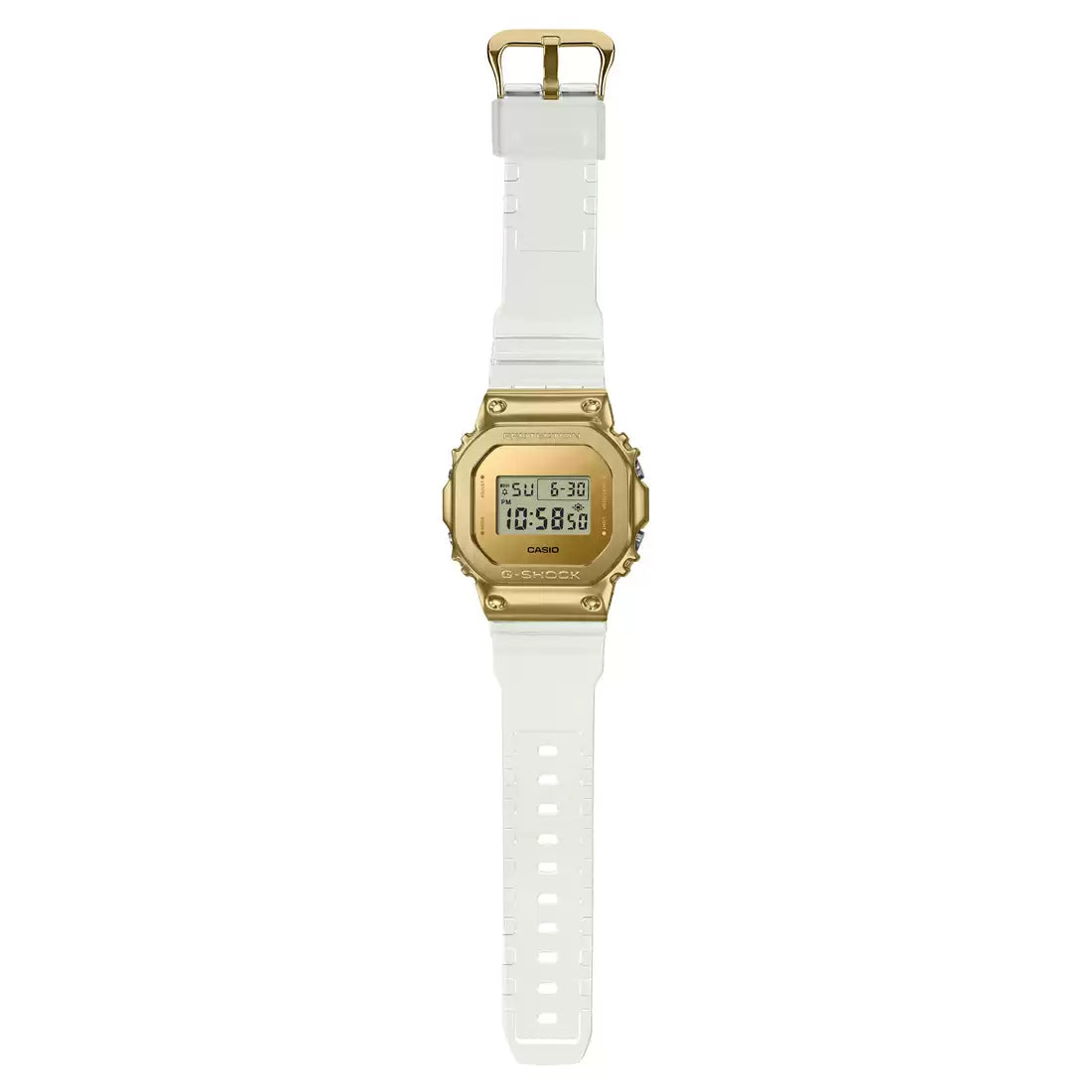 RELOJ CASIO G-SHOCK GM-5600SG-9DR