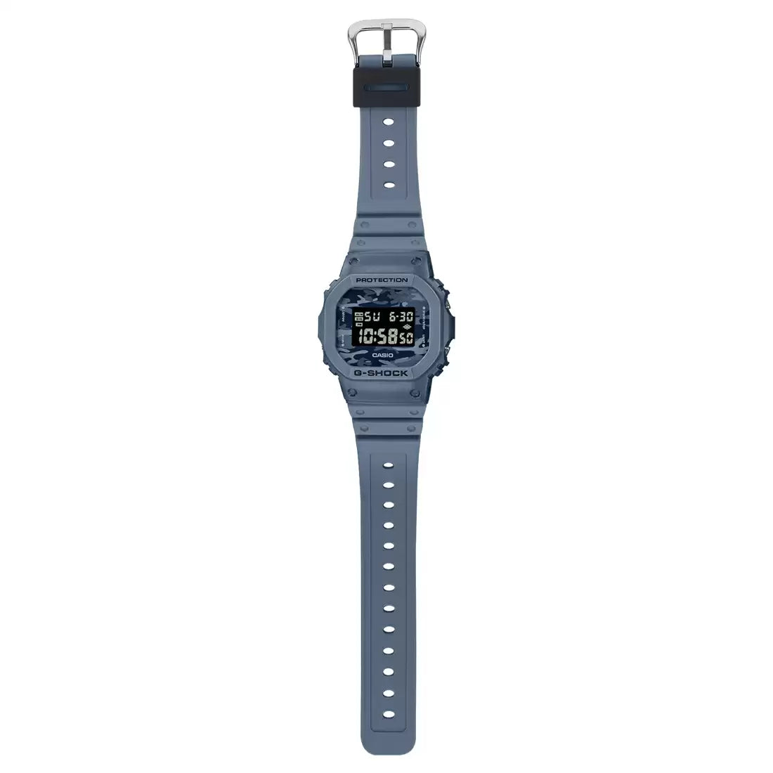 RELOJ CASIO G-SHOCK DW-5600CA-2DR