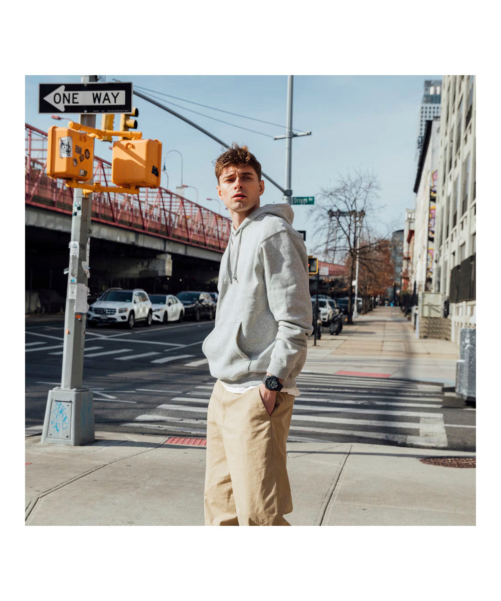 RELOJ CASIO G-SHOCK GA-010-1A1DR- NEGRO