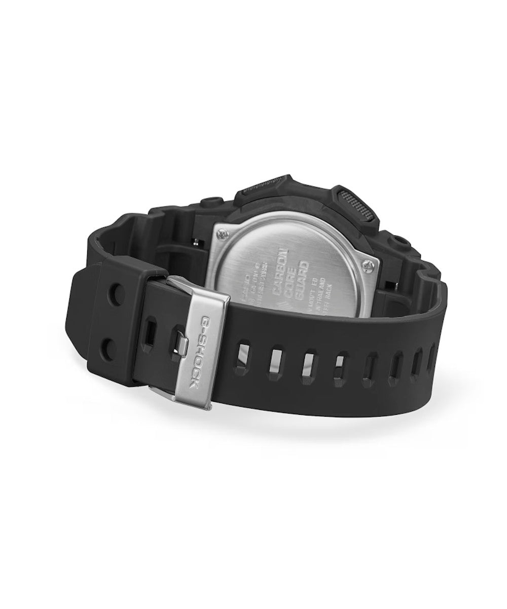 RELOJ CASIO G-SHOCK GA-010-1ADR- NEGRO