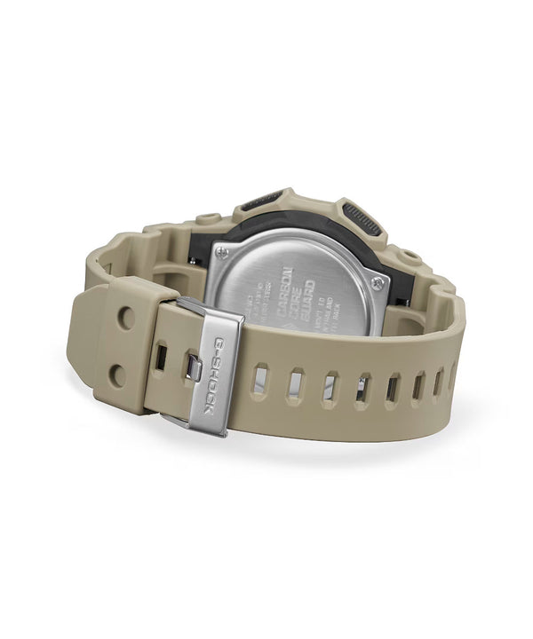 RELOJ CASIO G-SHOCK GA-010-5ADR