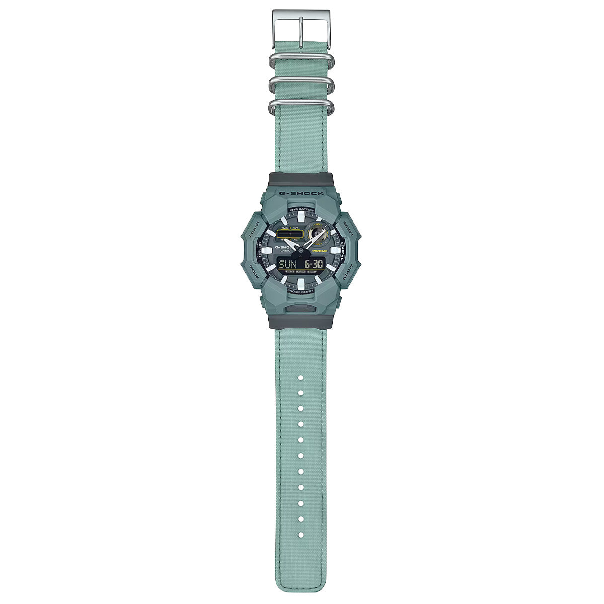 RELOJ CASIO G-SHOCK GA-010CE-2ADR