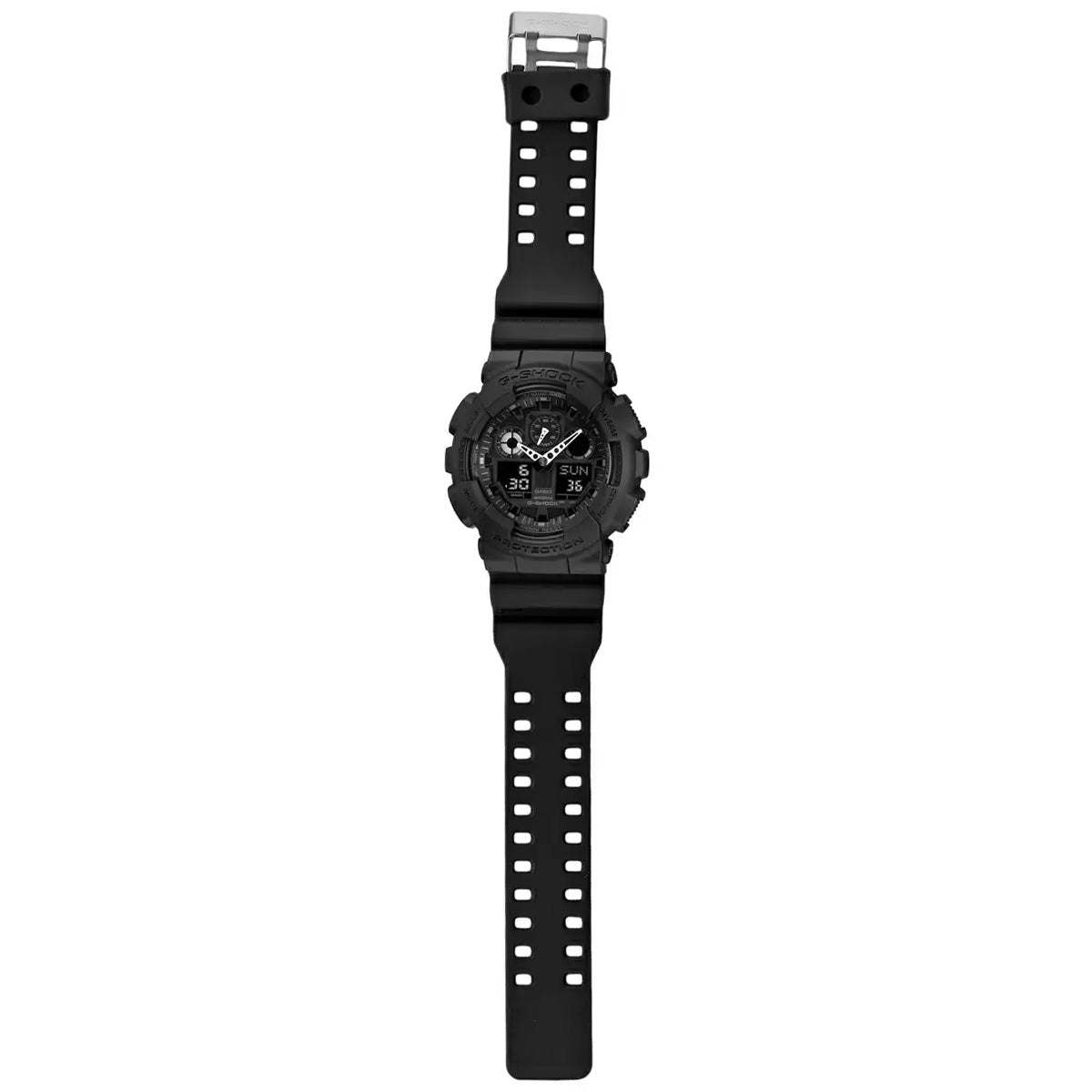 RELOJ CASIO G-SHOCK GA-100-1A1DR