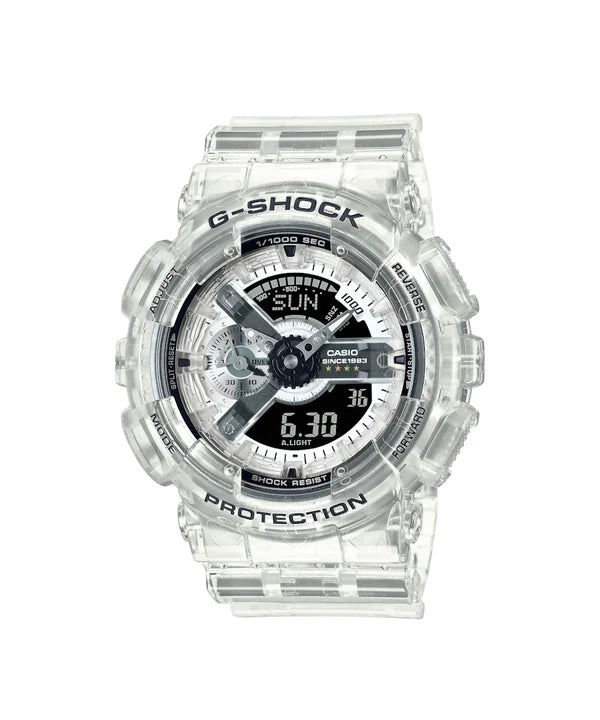 RELOJ CASIO G-SHOCK GA-114RX-7ADR