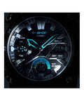 RELOJ CASIO G-SHOCK GA-2000-1A2DR
