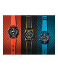RELOJ CASIO G-SHOCK GA-2000-1A2DR