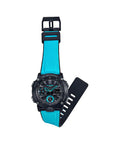 RELOJ CASIO G-SHOCK GA-2000-1A2DR