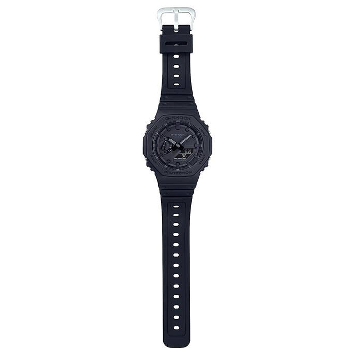 RELOJ CASIO G-SHOCK GA-2100-1A1DR