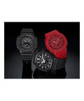 RELOJ CASIO G-SHOCK GA-2100-4ADR