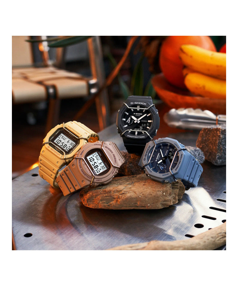 RELOJ CASIO G-SHOCK GA-2100PT-2ADR