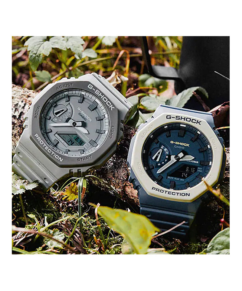 RELOJ CASIO G-SHOCK GA-2110ET-2ADR