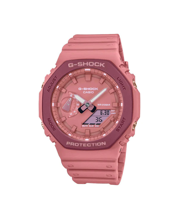 RELOJ CASIO G-SHOCK GA-2110SL-4A4DR